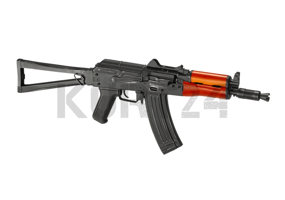 APS AKS74U Blowback S-AEG