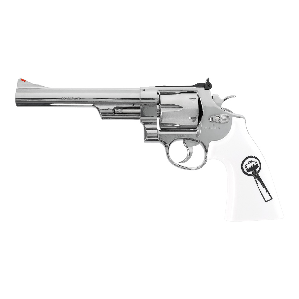 Smith & Wesson 629 Trust Me 4,5 mm (.177) BB CO2-Revolver