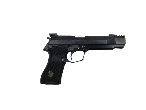 Vektor SP1 Sport 9mm Luger Sportpistole
