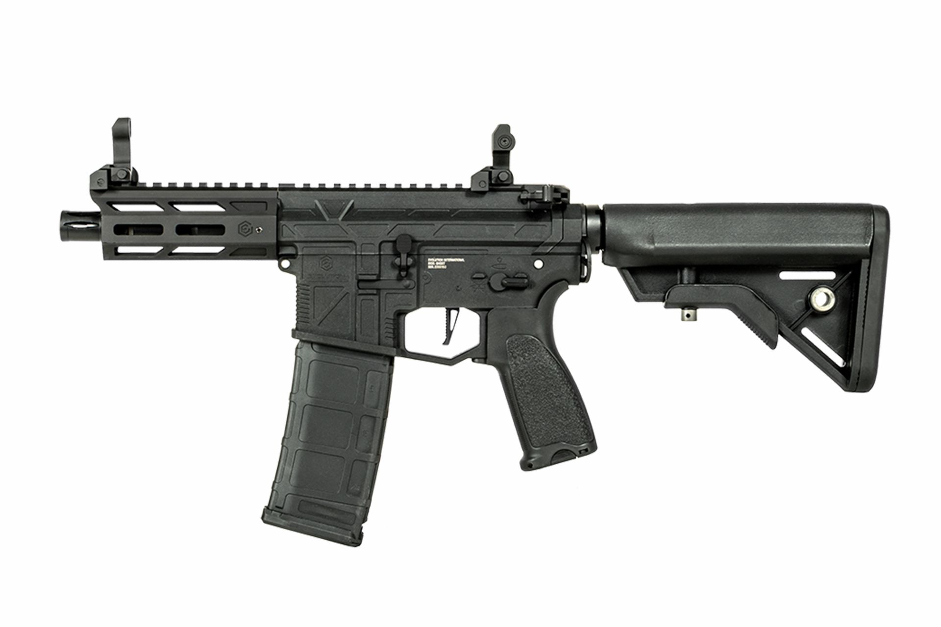 205648_1920x1920 Evolution Ghost XS EMR Airsoft S-AEG