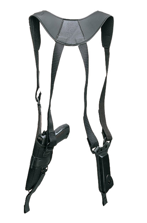 65842_2013 Kombi-Schulterholster Cordura