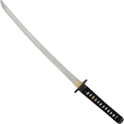 John Lee Red Wood Laito Wakizashi