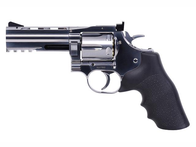xxl_18610_1 Dan Wesson 715 CO2-Revolver 4" Airsoft 6mm