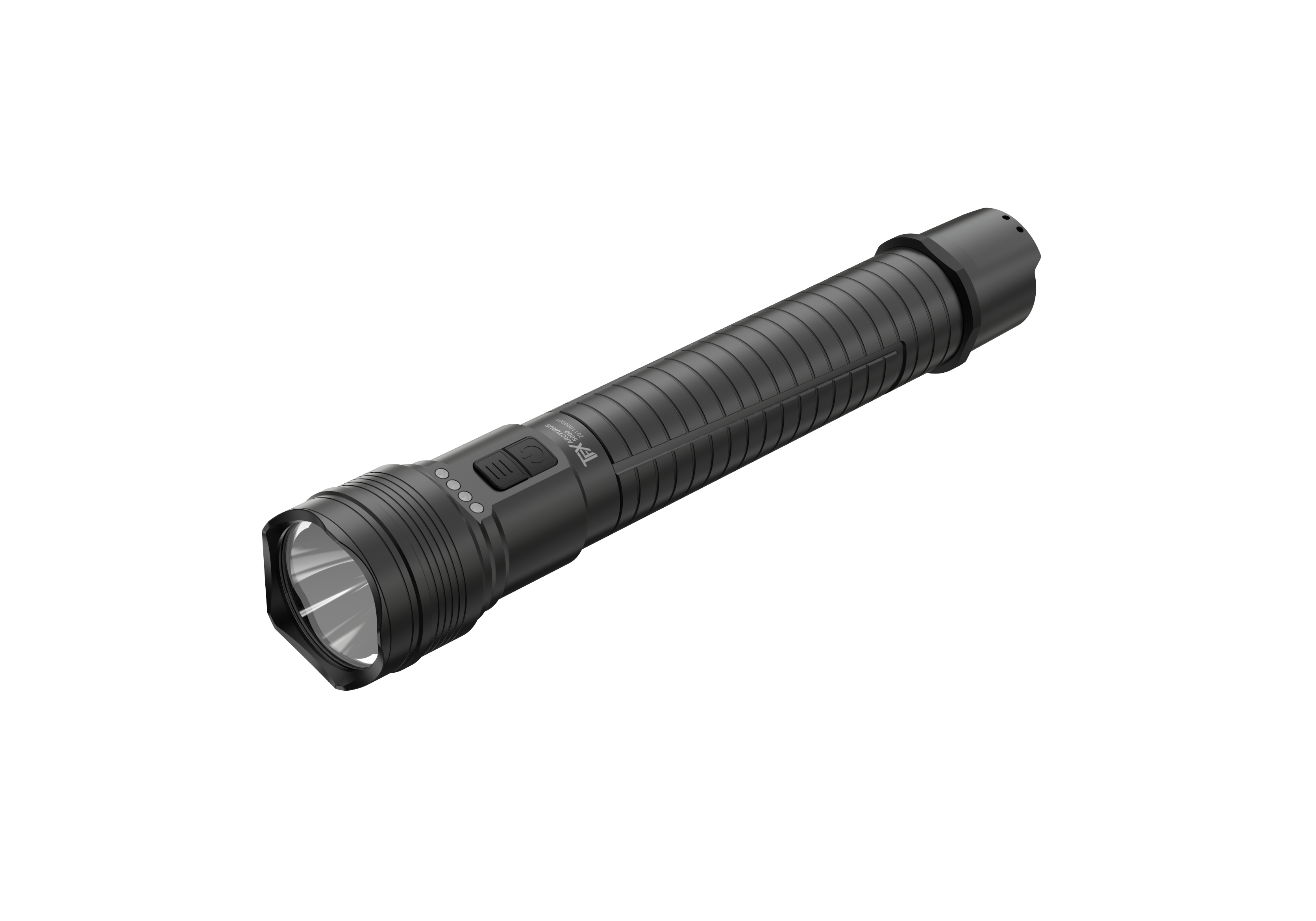 502558_TFX-Arcturus-5000_standard_layingh5FW2wNRt9BvS TFX Arcturus 5000 Taktische Taschenlampe