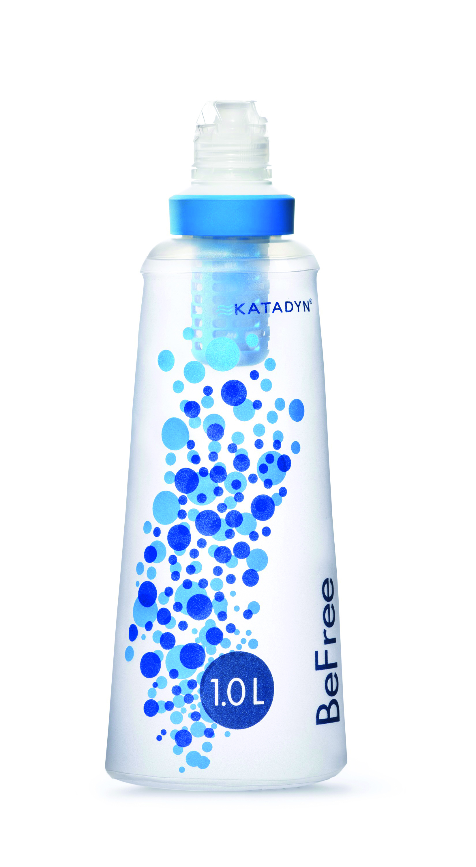 Katadyn BeFree Filter 1.0 L