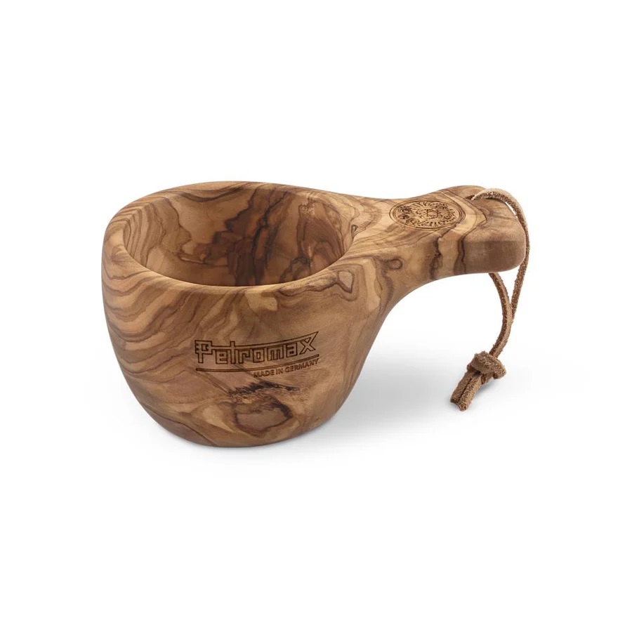 Z7A9290 Petromax Kuksa Tasse Olivenholz