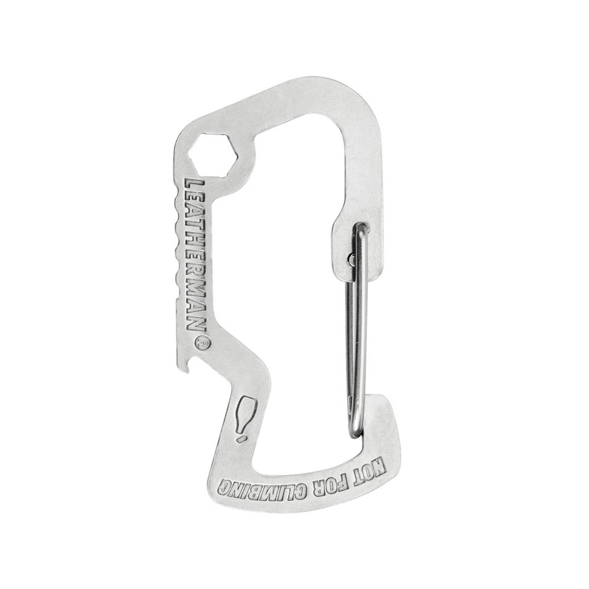 Leatherman Carabiner Cap Lifter