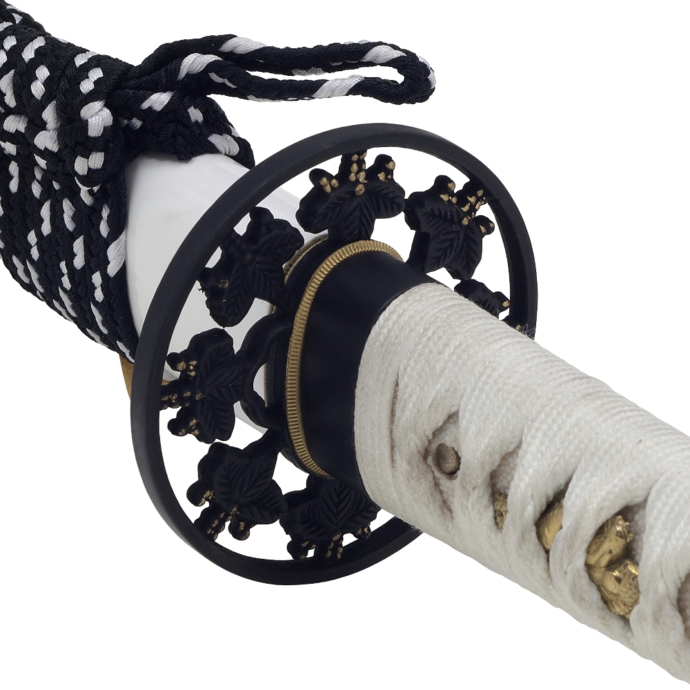 John Lee Shiro Katana John Lee Shiro Katana