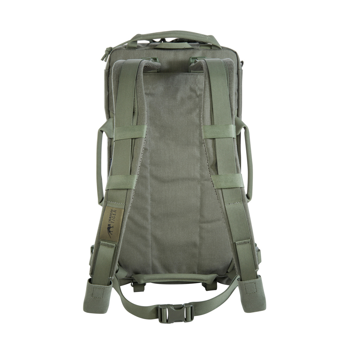 Tasmanian Tiger Modular Medic Combat Pack 18 Erste-Hilfe-Rucksack