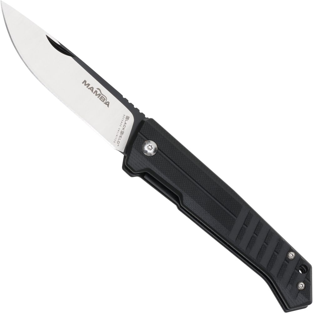 88042_s Black Field Mamba