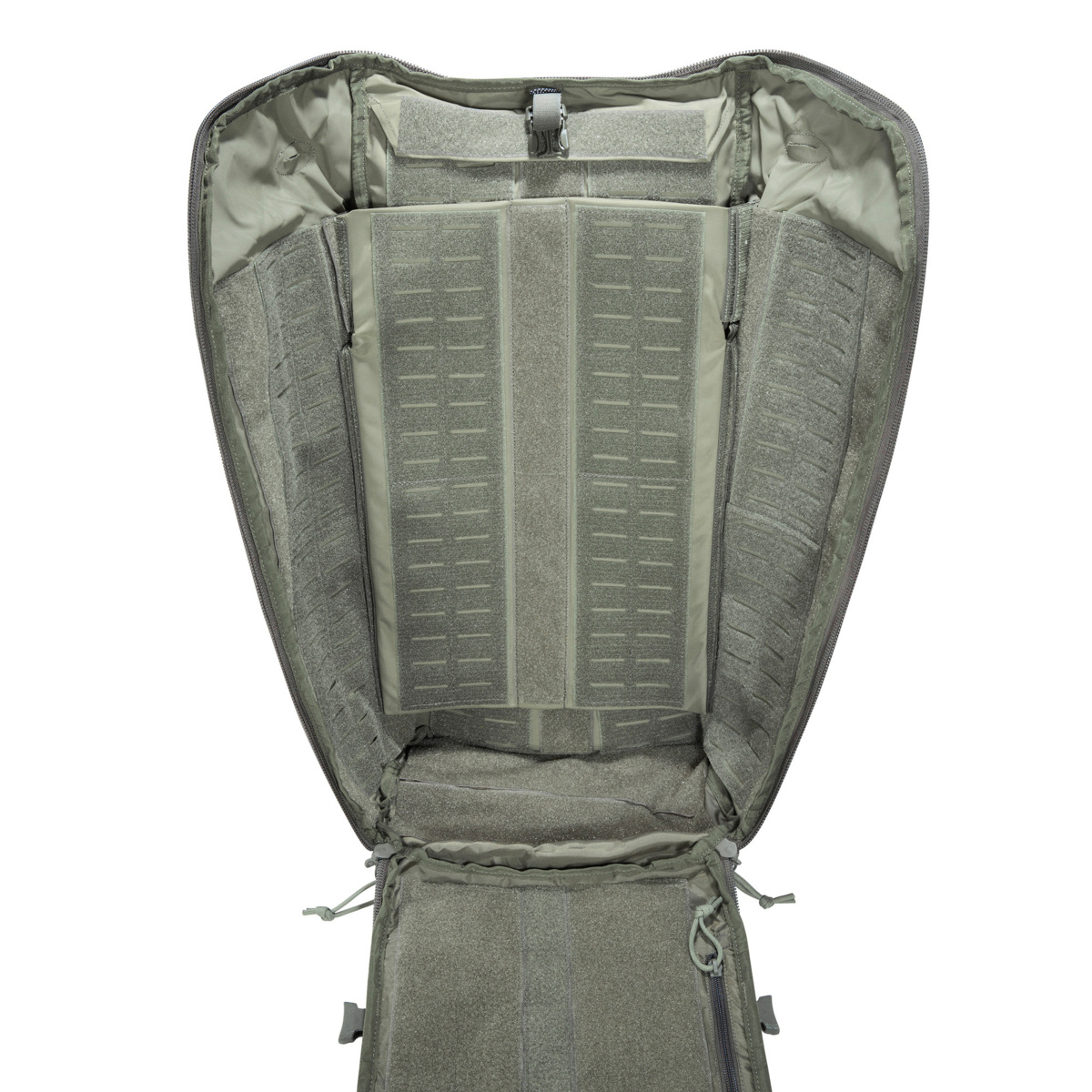 Tasmanian Tiger Medic Platoon Pack Medic-Rucksack Stone-Grey-Olive IRR