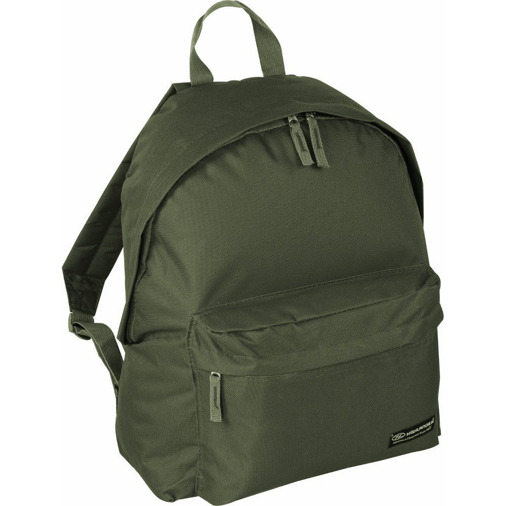 Highlander Rucksack Daysack Zing