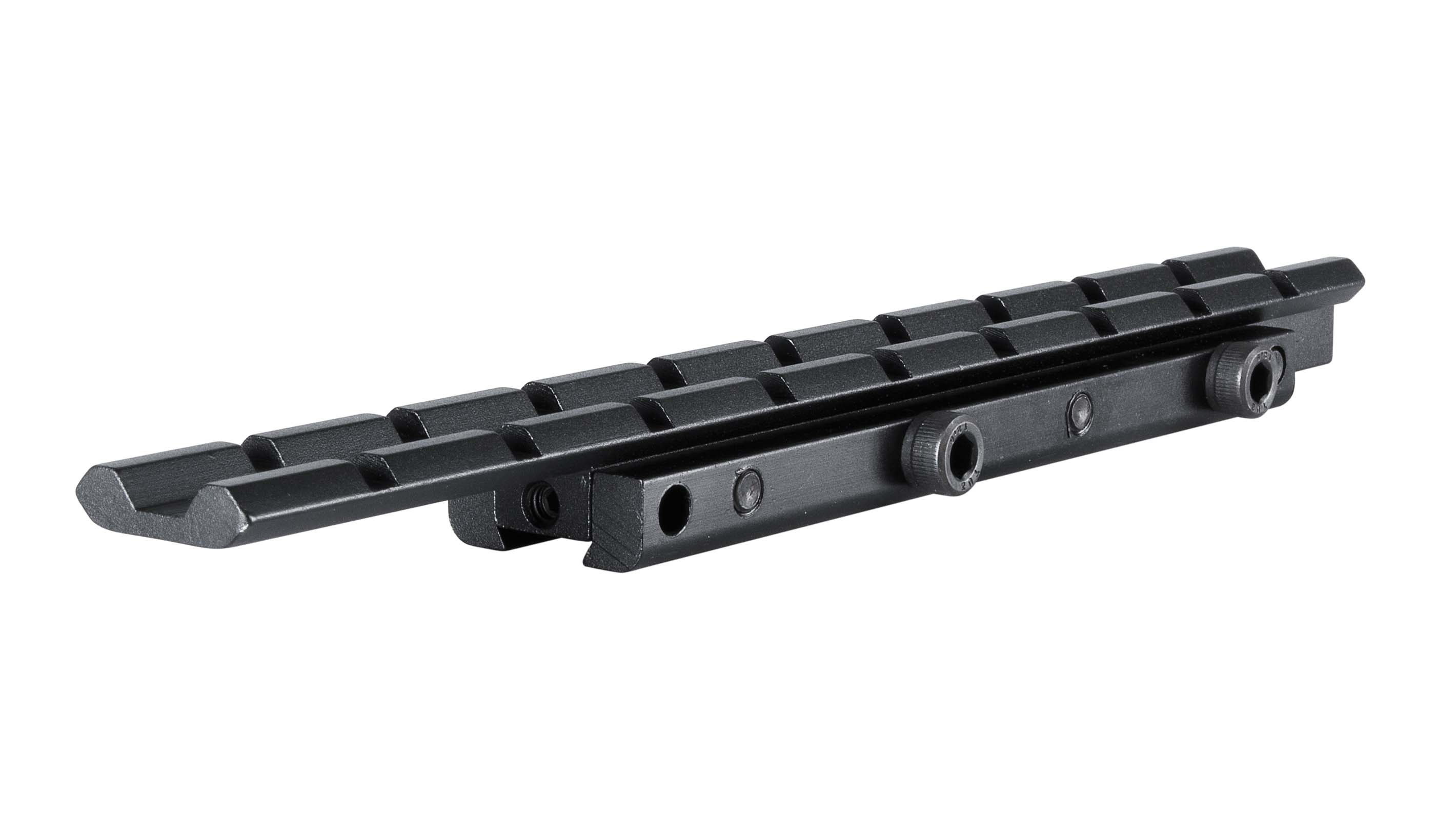 Hawke_Mounts_Base_22404 Hawke Weaver Schienenverlängerung 3⁄8″ (187mm 7.36")