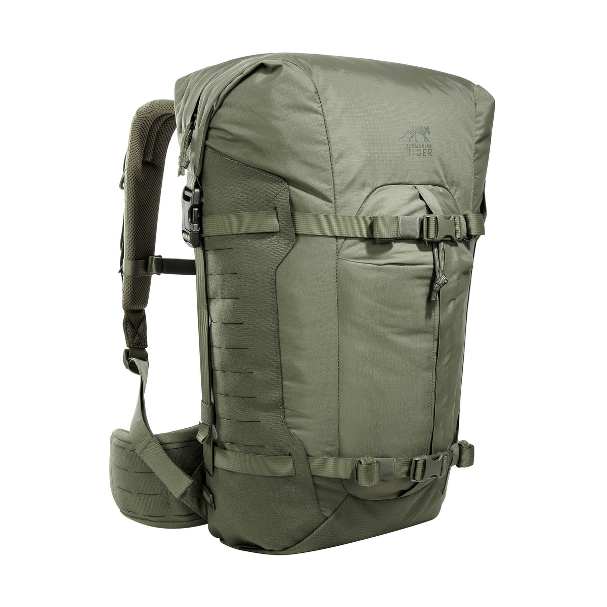 7353331a Tasmanian Tiger Sentinel 28 Einsatzrucksack 28L