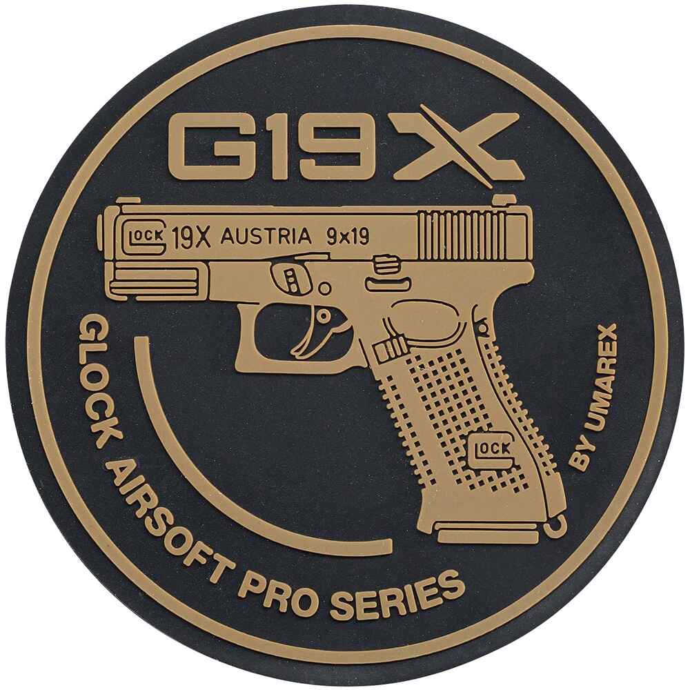 Patch "G19X"