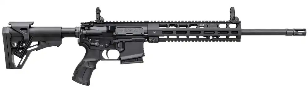 Haenel CR 223 M-LOK Handschutz 16,65"