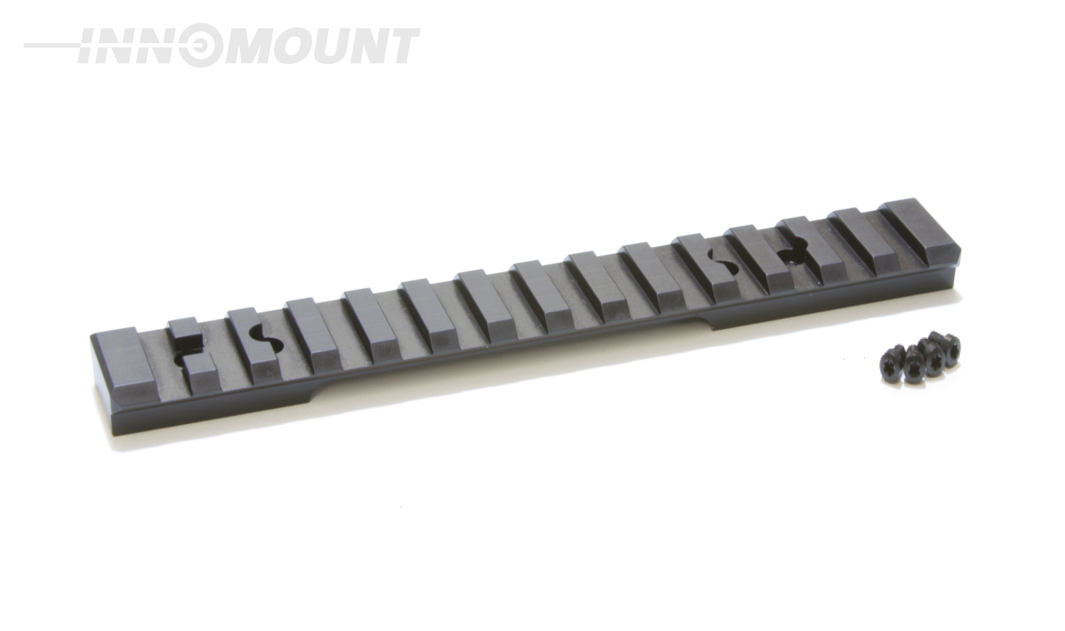 Innomount Picatinnyrail für Remington Mod. 700 short action