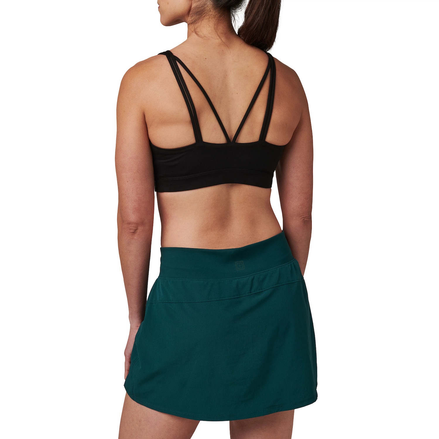5.11 Tactical PT-R Catalyst Sports Bra Black