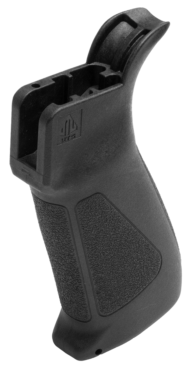 UTG Ultra Slim Pistol Grip Polymer Black UTG Ultra Slim Pistol Grip Polymer Black