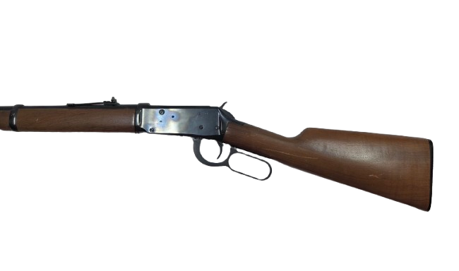 Winchester Unterhebelrepetierer Model 94 .30-30Win