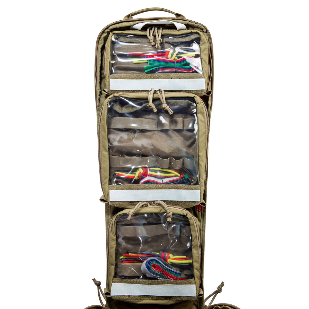 Tasmanian Tiger Modular Medic Pack 38 Erste-Hilfe-Rucksack Multicam