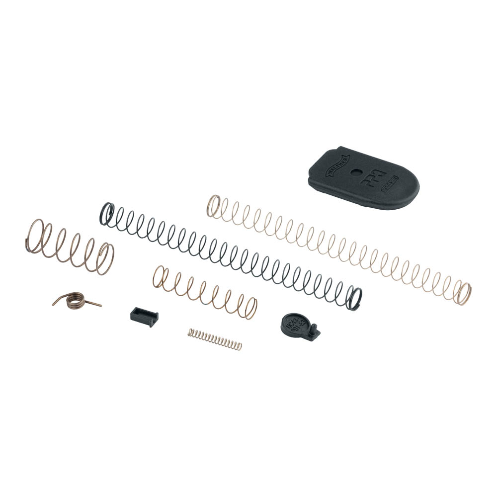 Walther Service Kit für PPQ M2 T4E