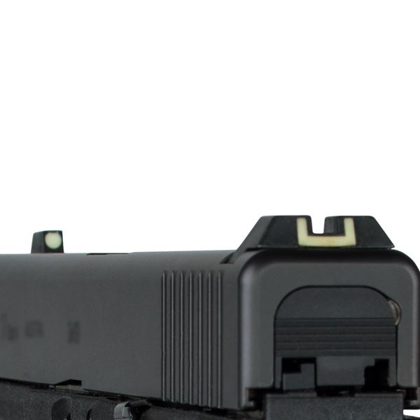 Steel-Luminescent-Sights-Mounted_160-degree_14122016_Web-ProductPopup-XS Glock Visierung Stahl nachleuchtend