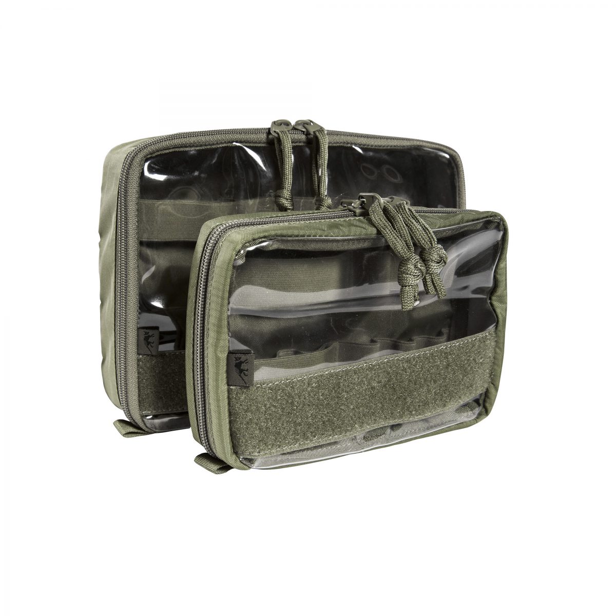 Tasmanian Tiger Medic Pouch Set VL Klarsichttaschen-Set