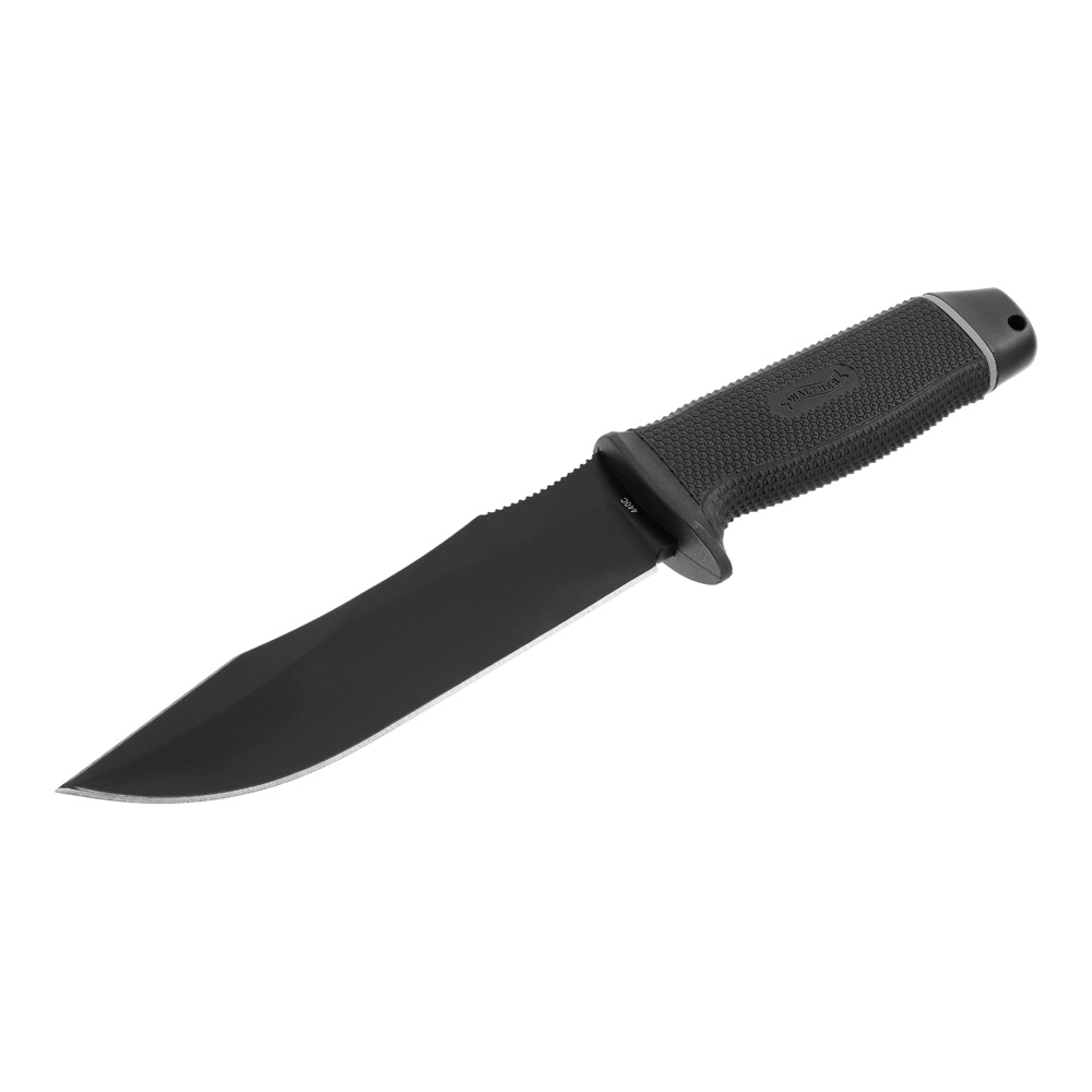 5-0874_10_20 Walther WB150 Bowiemesser