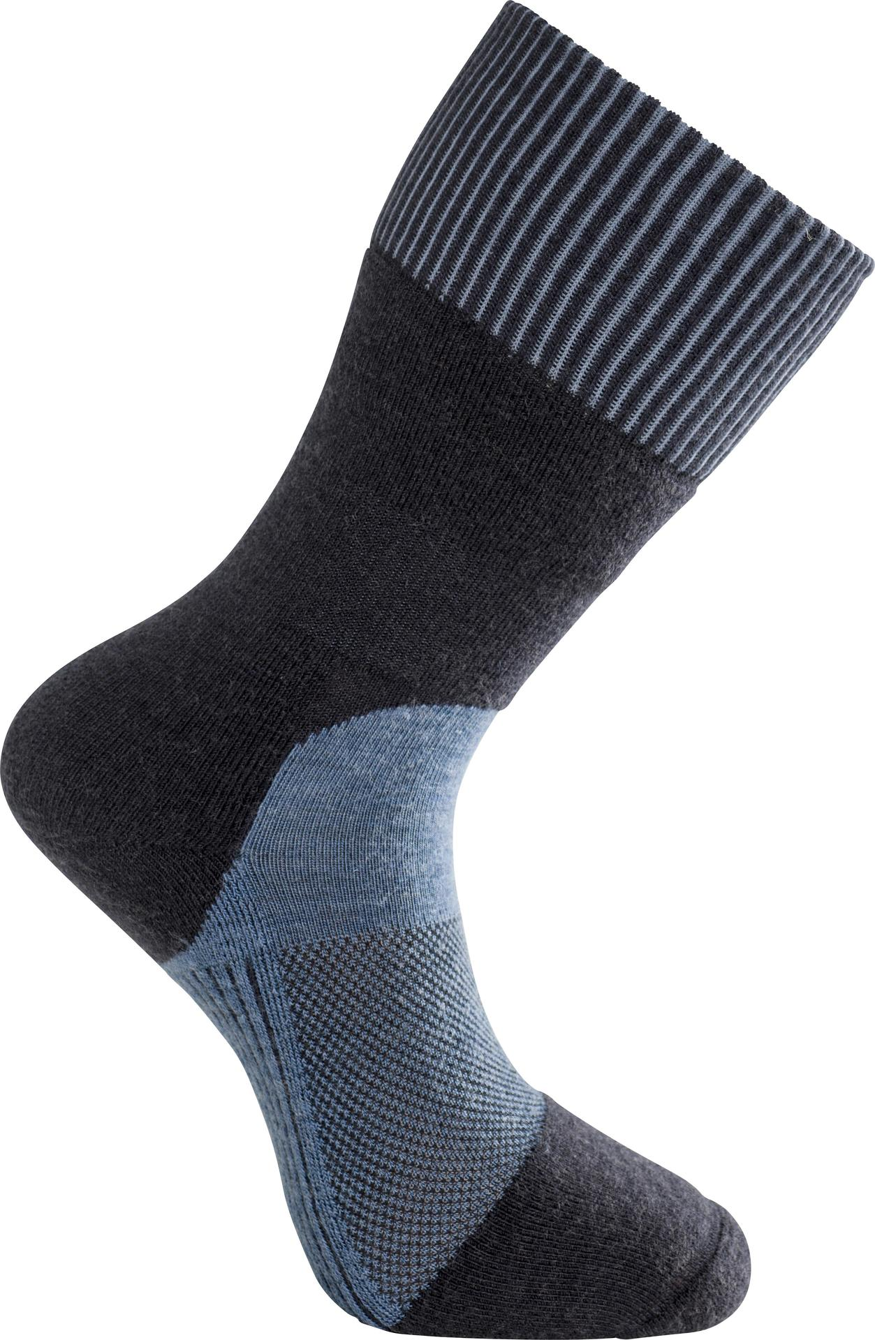 egh66j08 Woolpower Socks Skilled Classic 400