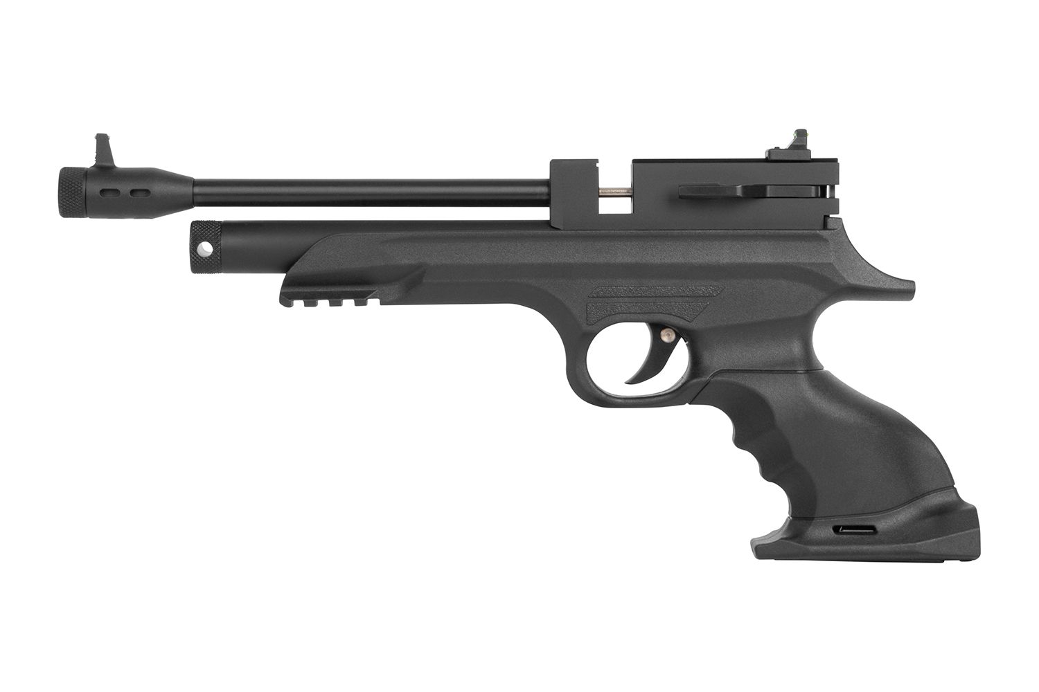 Reximex Morpho Druckluft Co2 Non BlowBack