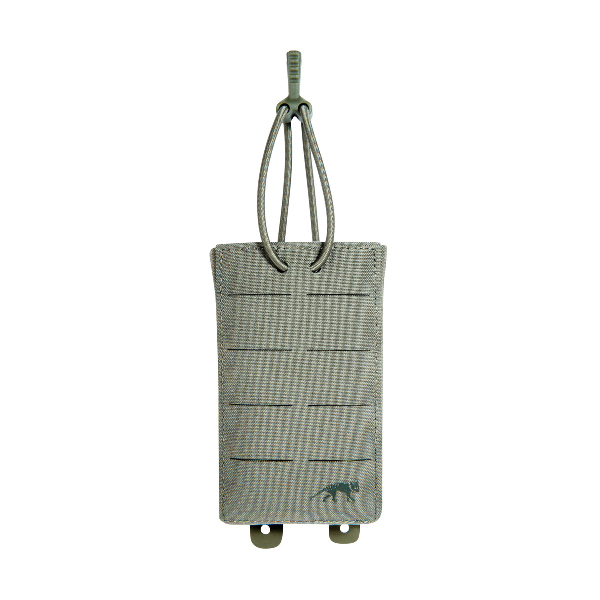 Tasmanian Tiger SGL Mag Pouch Bel M4 MKIII Magazintasche Stone-Grey-Olive IRR