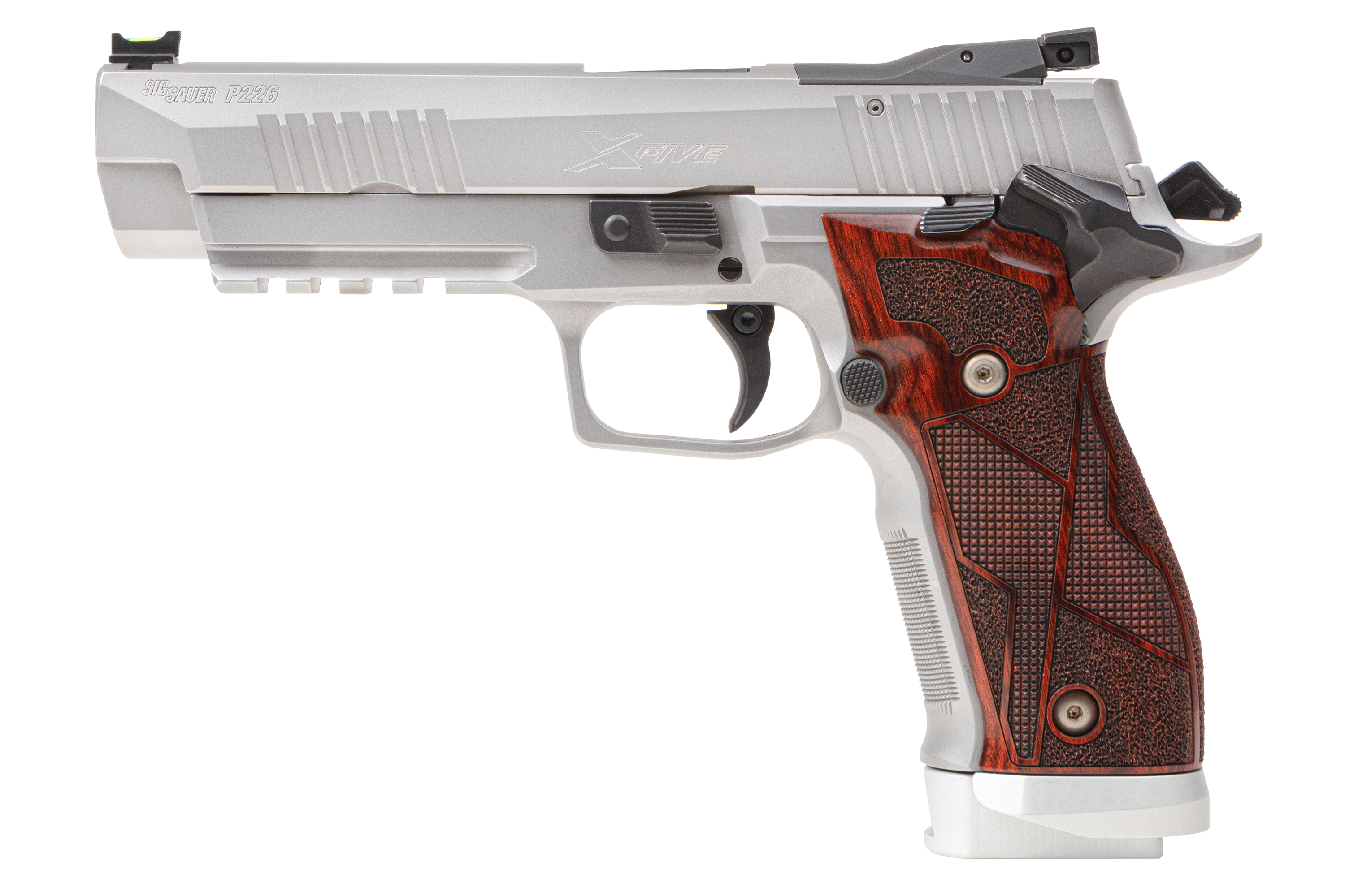 226X5-9-CLASSIC Sig Sauer P226 X5 Classic 9mm Luger