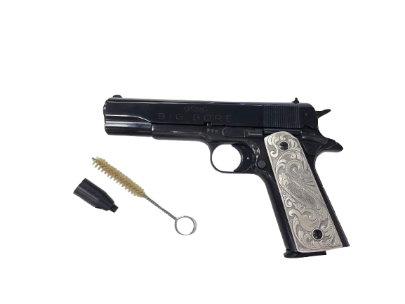 Walther Big Bore Schreckschusspistole