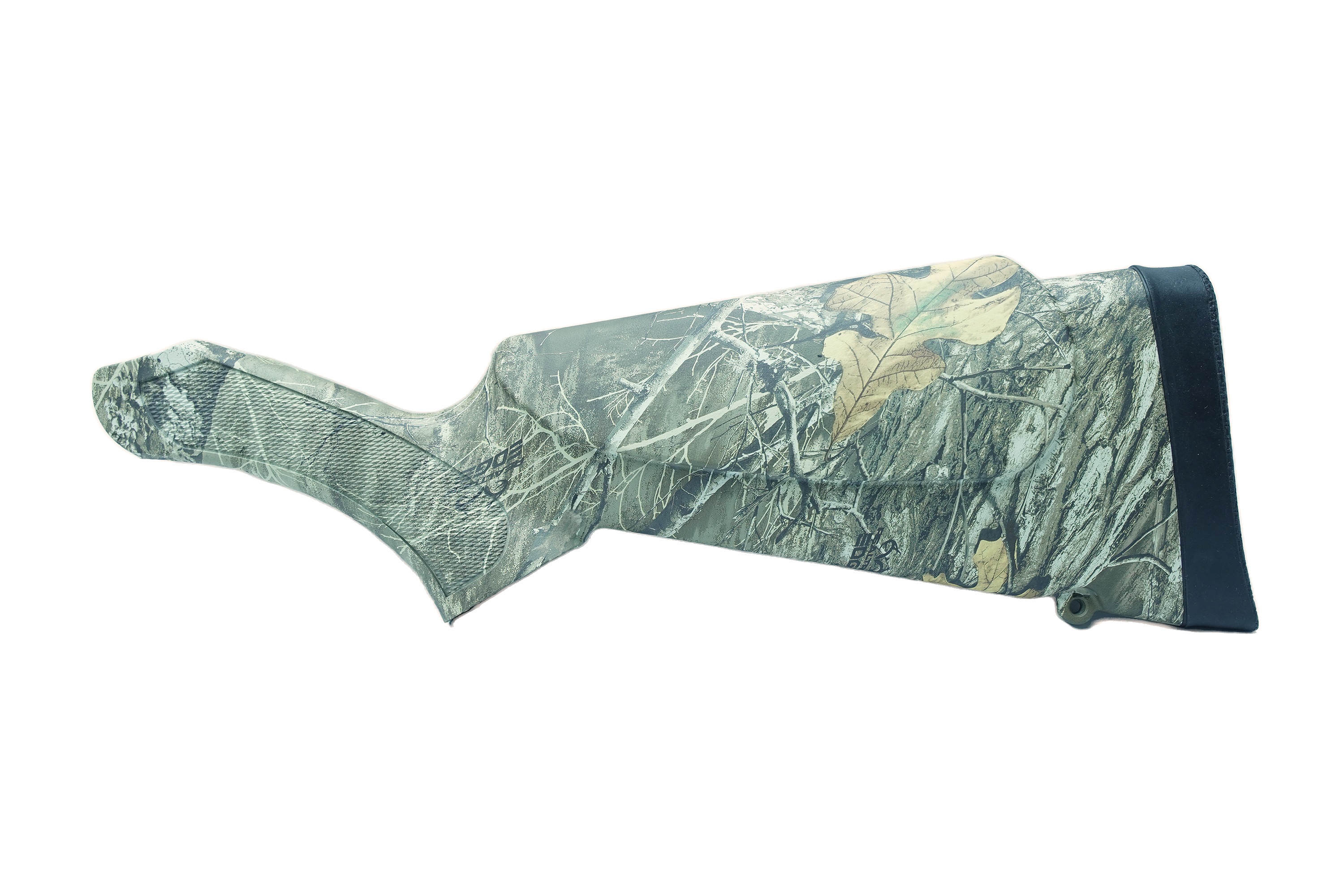 Bergara Hinterschaft Edge Camo für Bergara BA13 TD