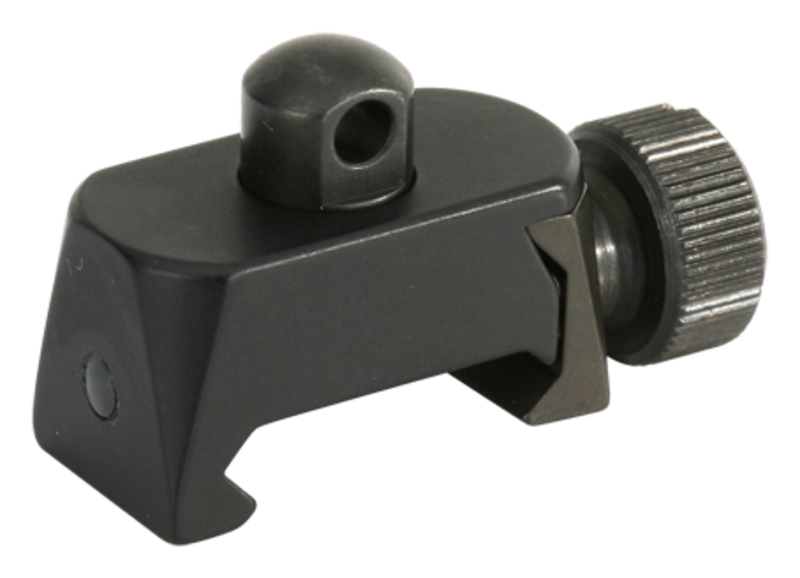 6f0b3b42f7 Heckler & Koch Adapter für Trageriemen für MR308/MR223