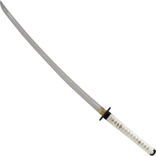 John Lee Shiro Katana