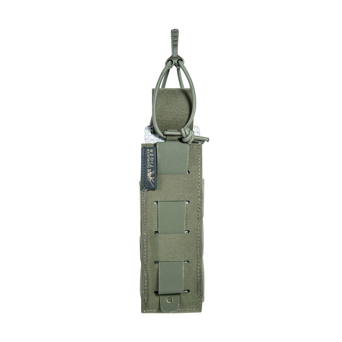 Tasmanian Tiger SGL Mag Pouch MP7 LP Magazintasche Olive