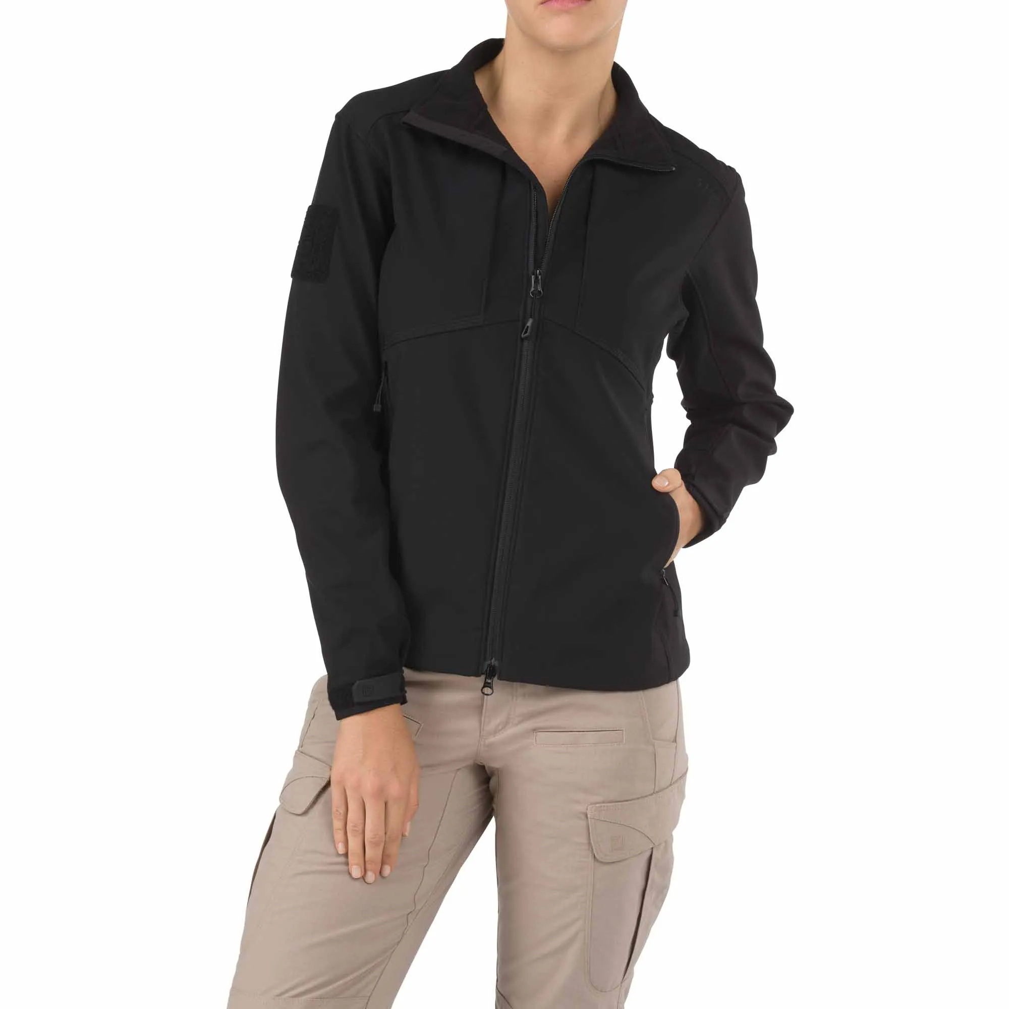 5.11 Womens Sierra Softshell