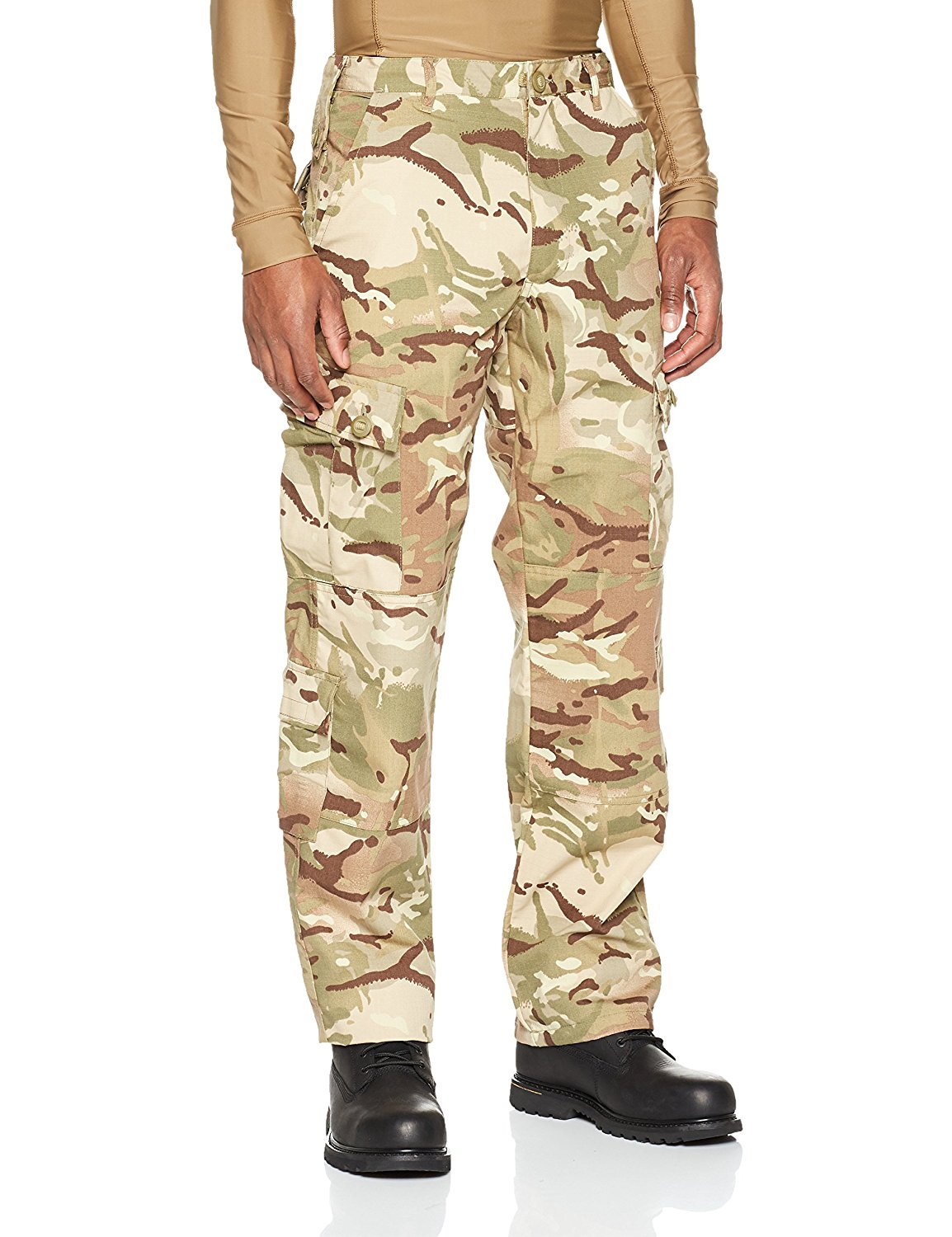 81wK02BRJzL-_SL1500_ Highlander Ripstop-Hose Elite