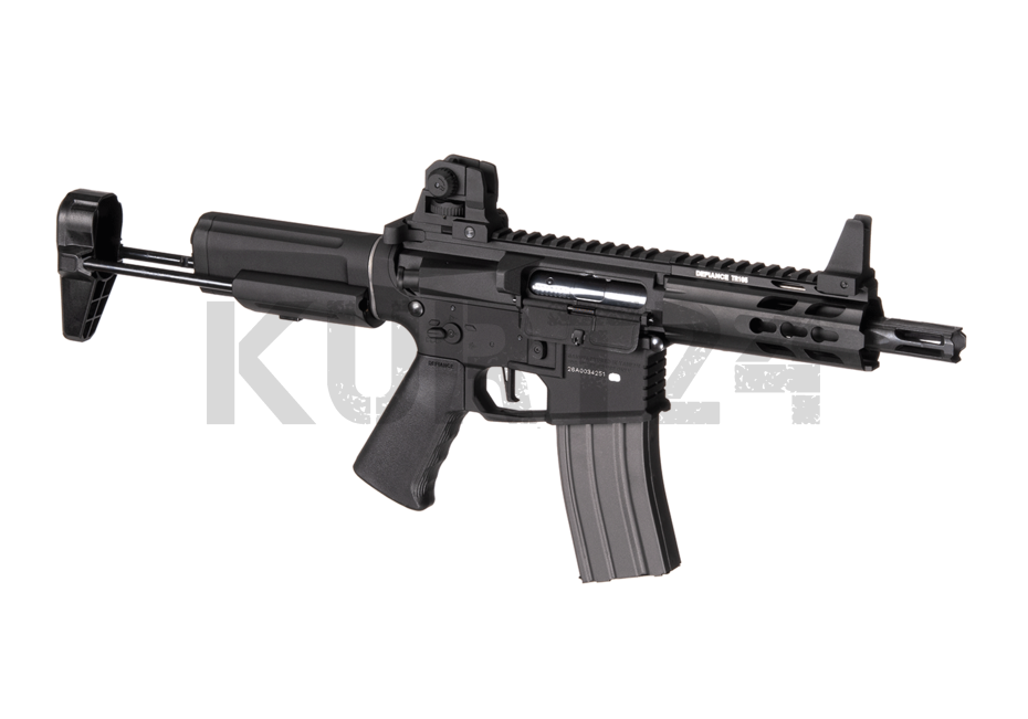 Krytac Trident Mk2 PDW S-AEG 6mm Airsoft M4