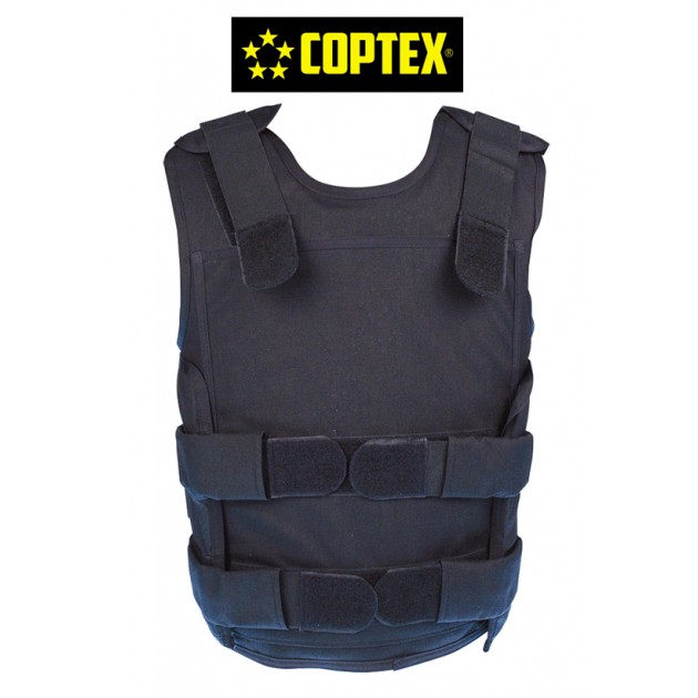 Coptex Stichhemmende Tactical Unterziehweste I