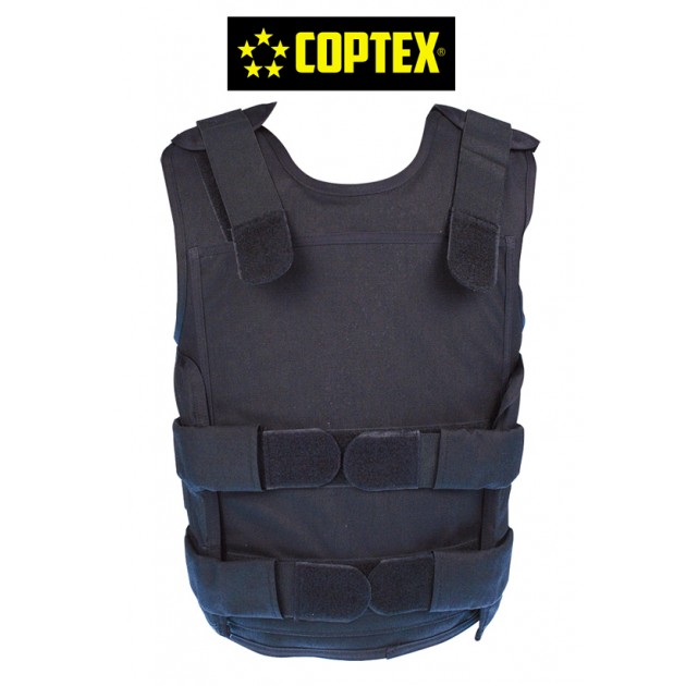 2360_gr Coptex Stichhemmende Tactical Unterziehweste I