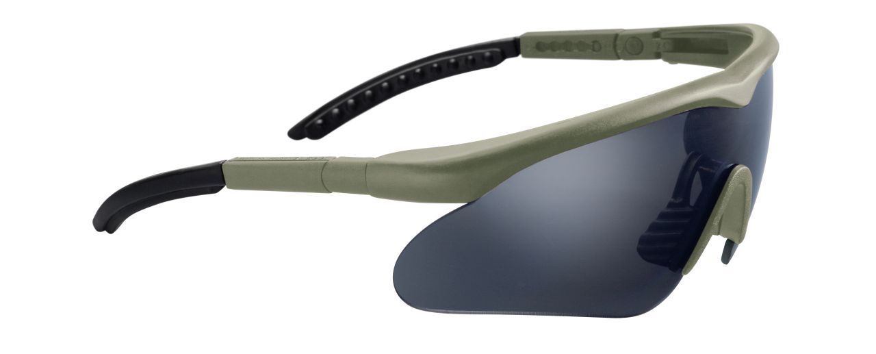 Swiss Eye Raptor Schutzbrille