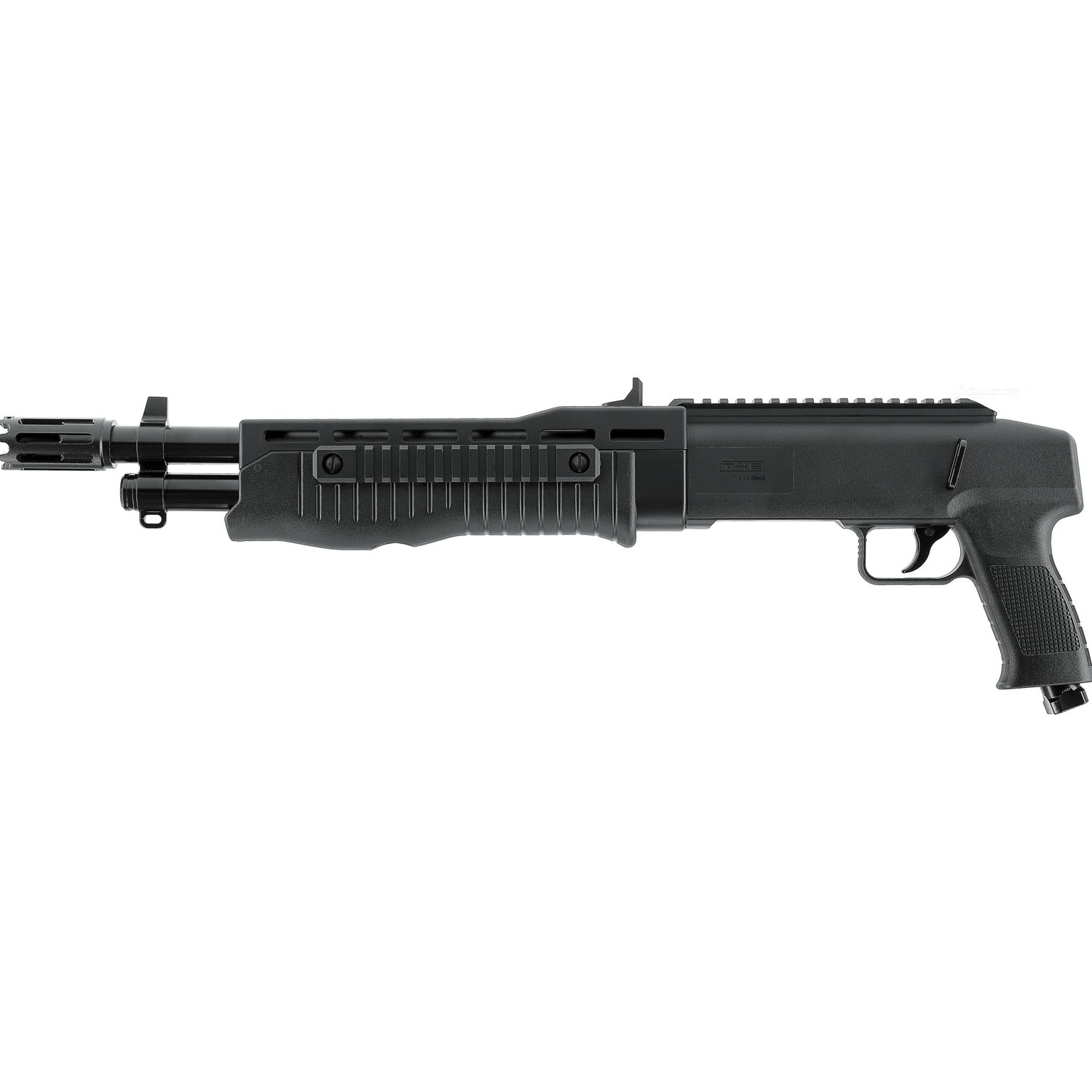 T4E TB 68 Gen2 Tactical Blaster im Kaliber 68