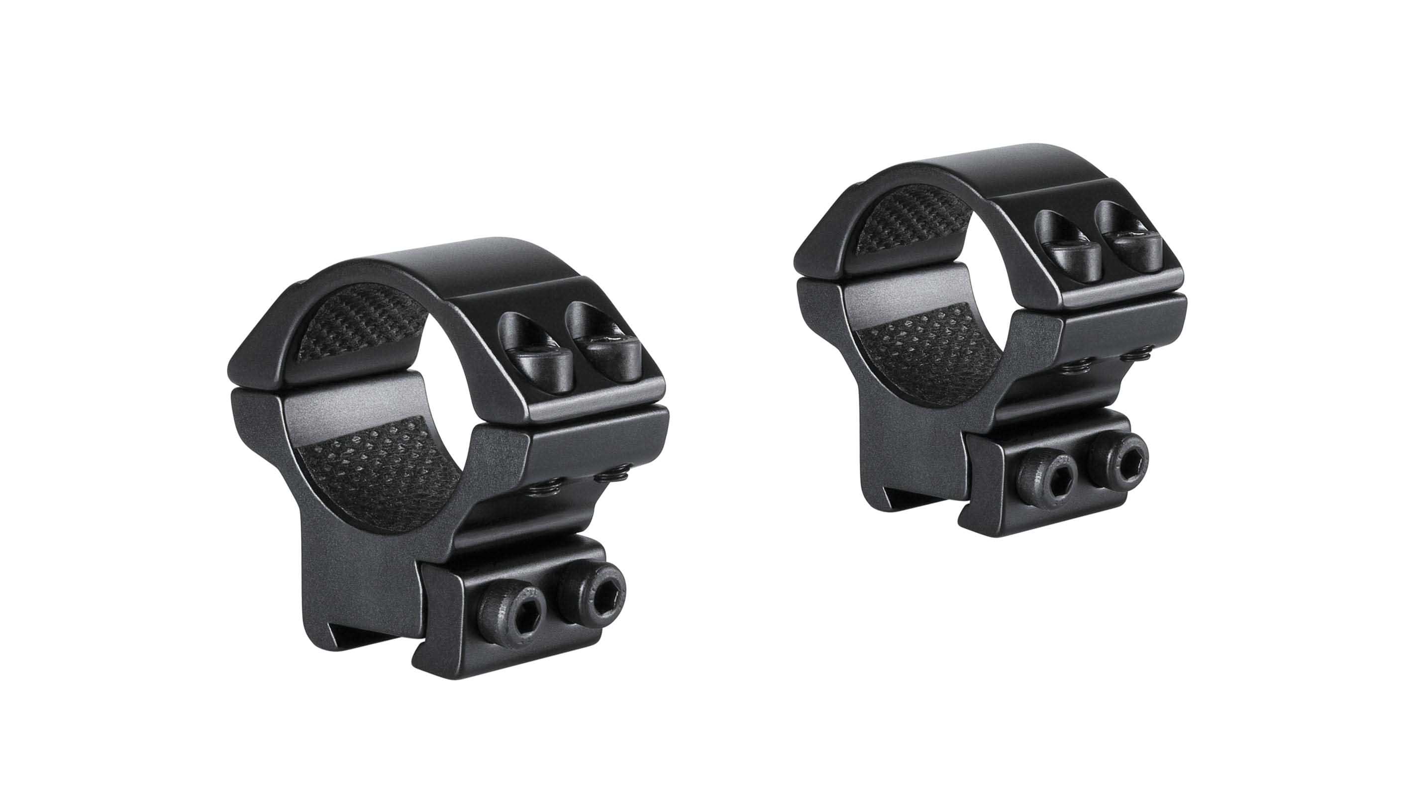 Hawke 1" Match Ring Mount für 9-11mm Schiene Hawke 1" Match Ring Mount für 9-11mm Schiene