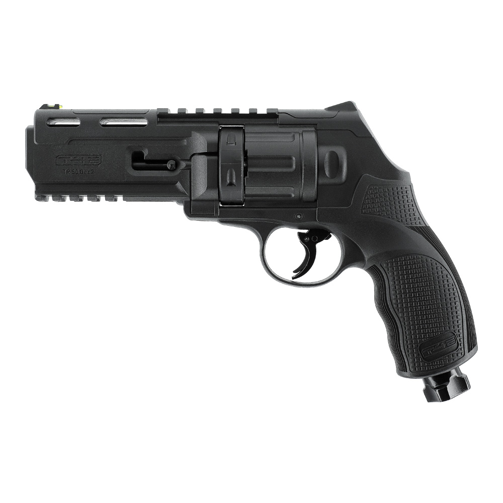 T4E TR50 Gen2 Kaliber .50 Tactical Revolver