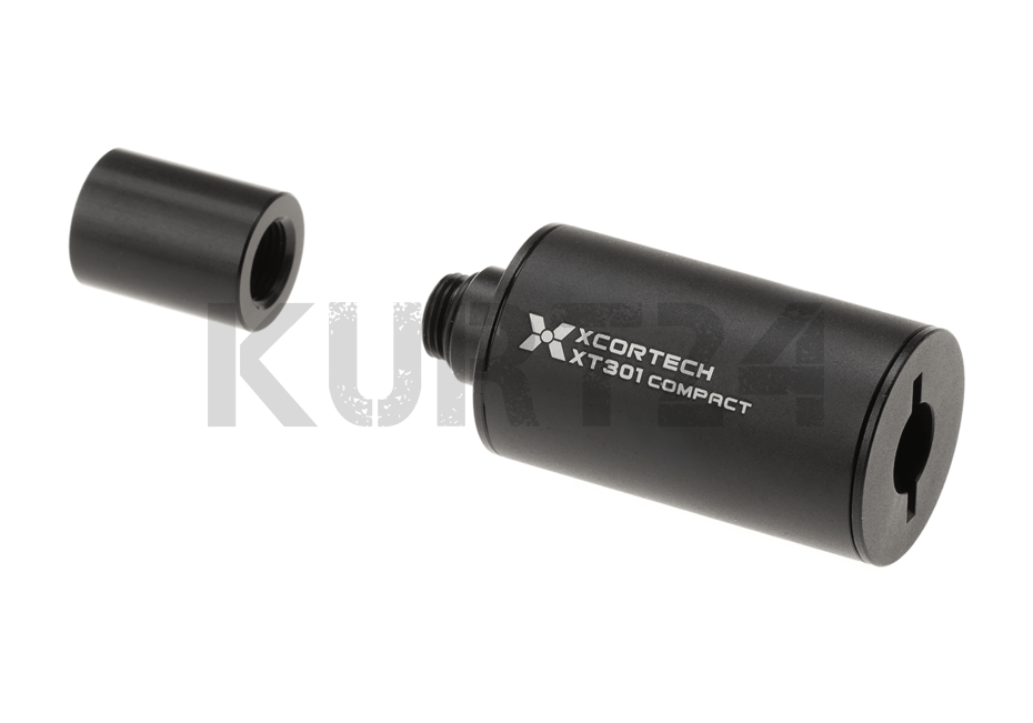 Xcortech XT301 Mk2 Tracer Unit CCW