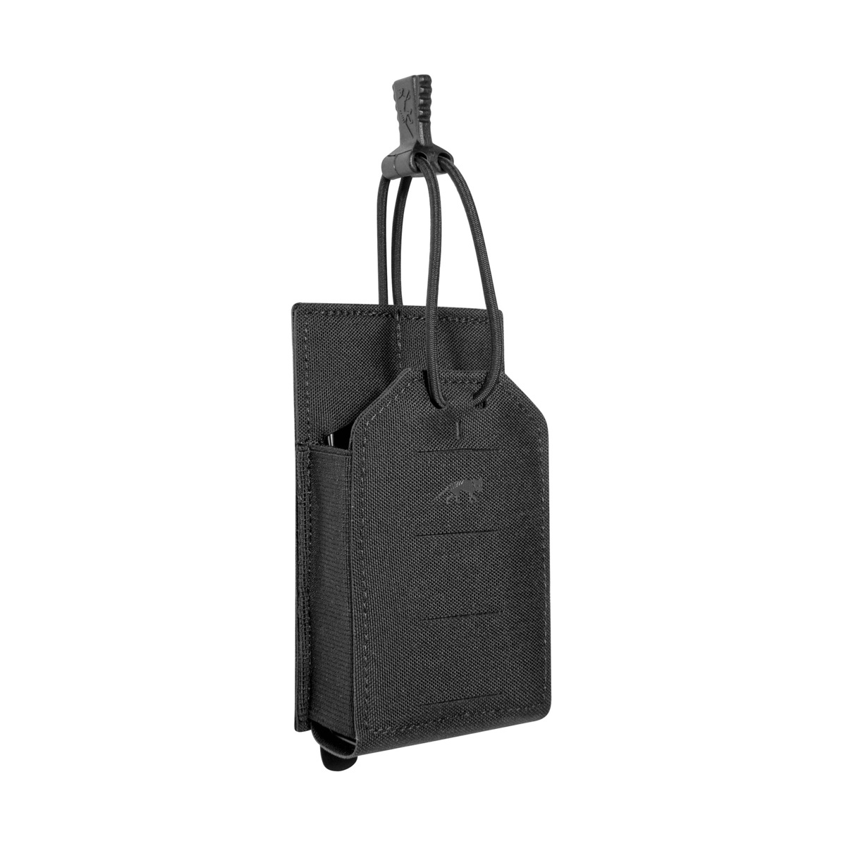 Tasmanian Tiger SGL Mag Pouch Clamp M4 Magazintasche Black