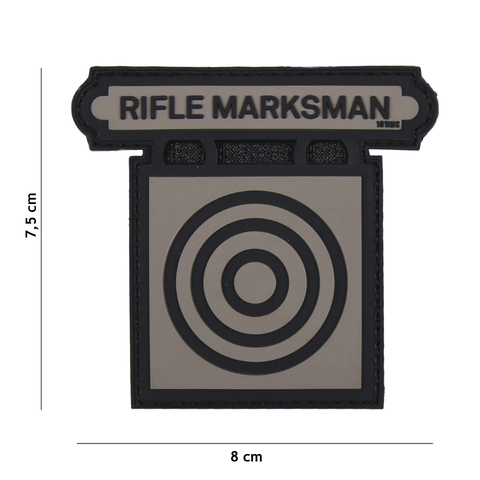 Patch "Rifle Marksman"